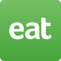 EatApp restaurant reservation system